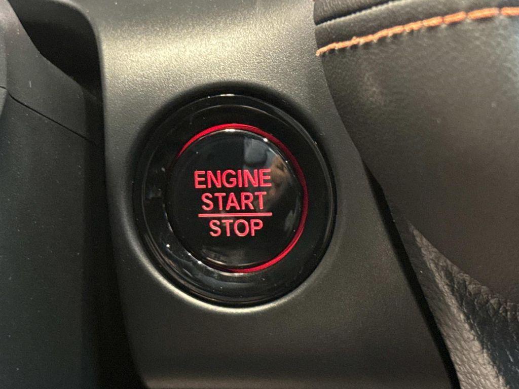 new 2026 Honda HR-V car, priced at $31,250