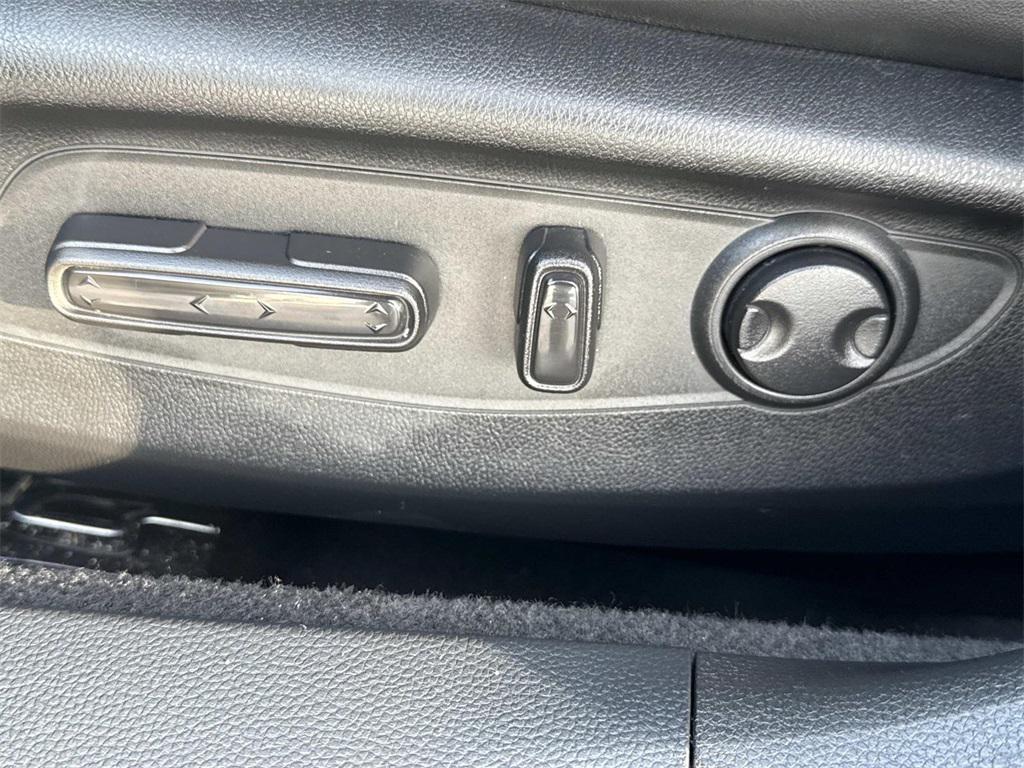 used 2025 Honda Accord Hybrid car, priced at $29,955