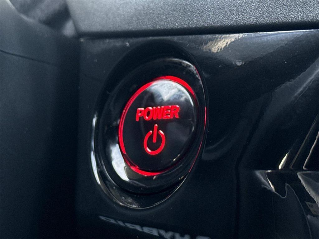 used 2025 Honda Accord Hybrid car, priced at $29,955