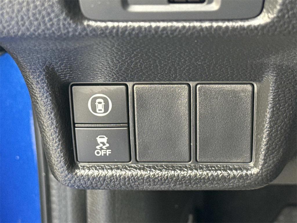 used 2023 Honda Civic car, priced at $24,000