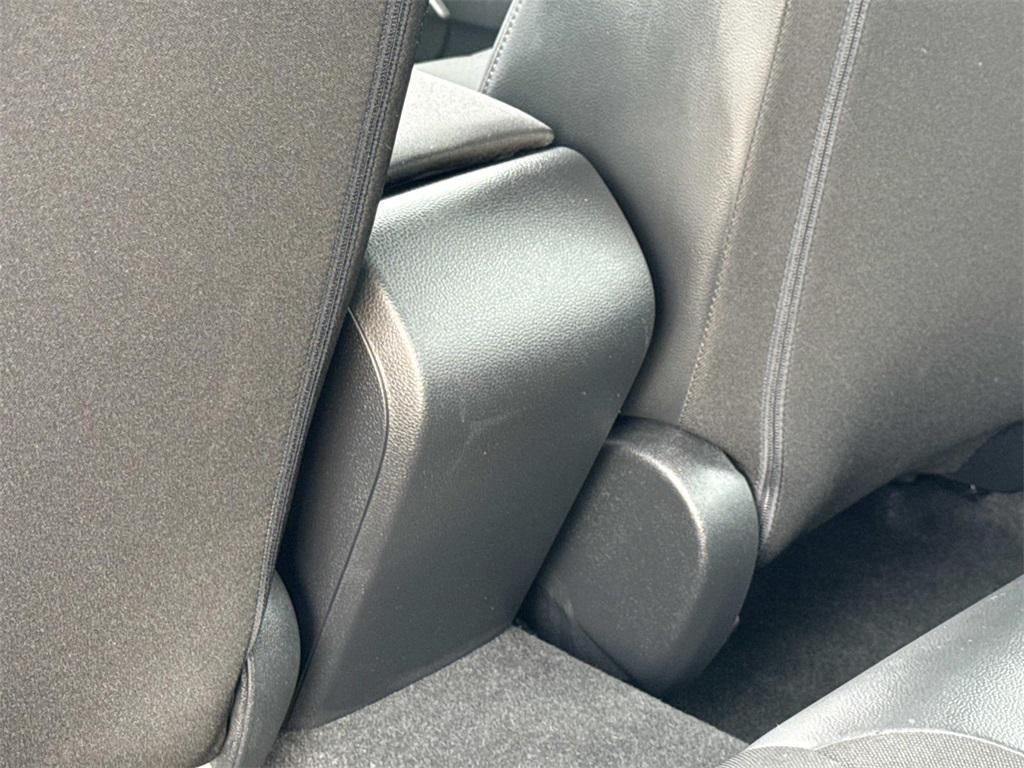 used 2023 Honda Civic car, priced at $24,000