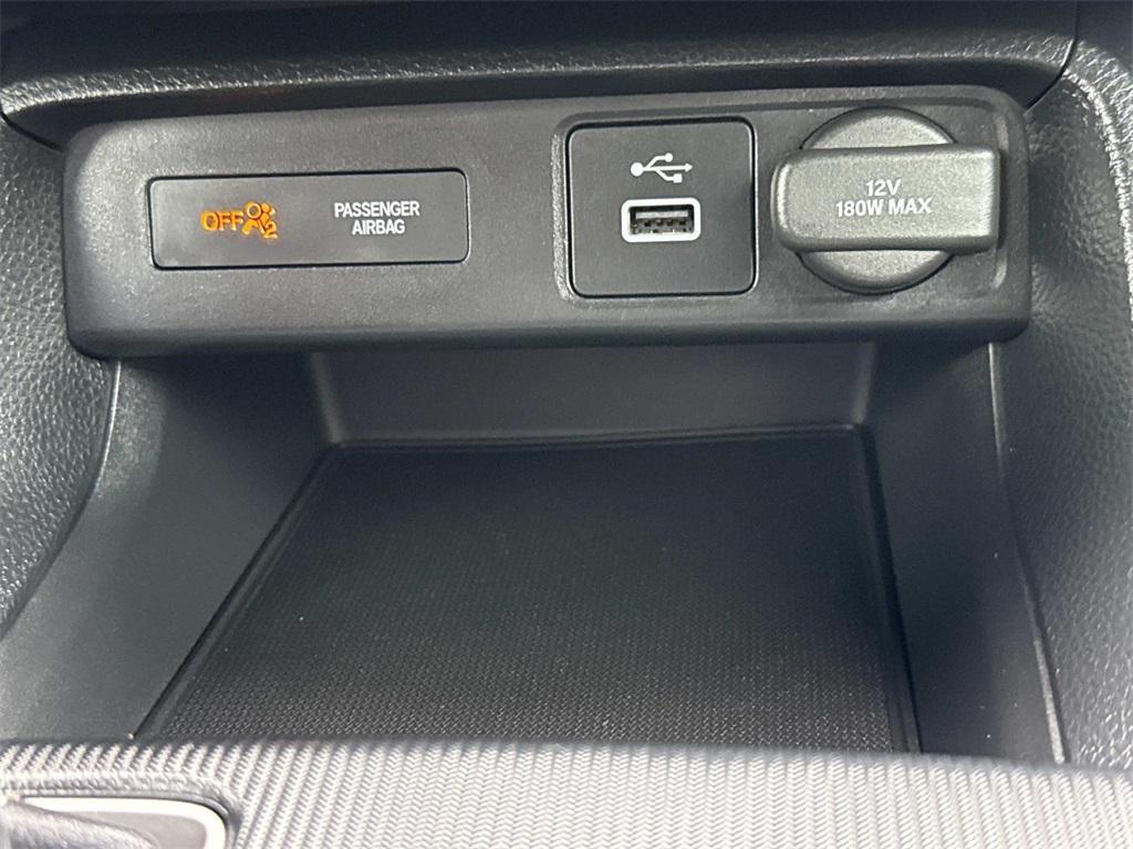 used 2023 Honda Civic car, priced at $24,000