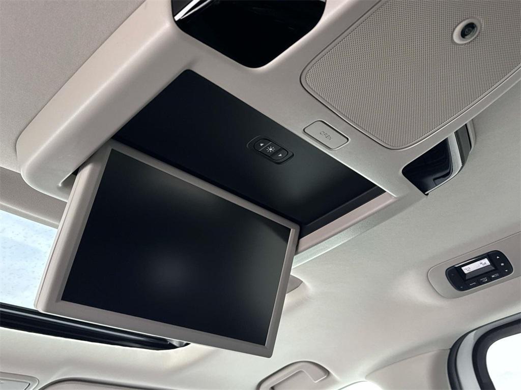 new 2026 Honda Odyssey car, priced at $50,475