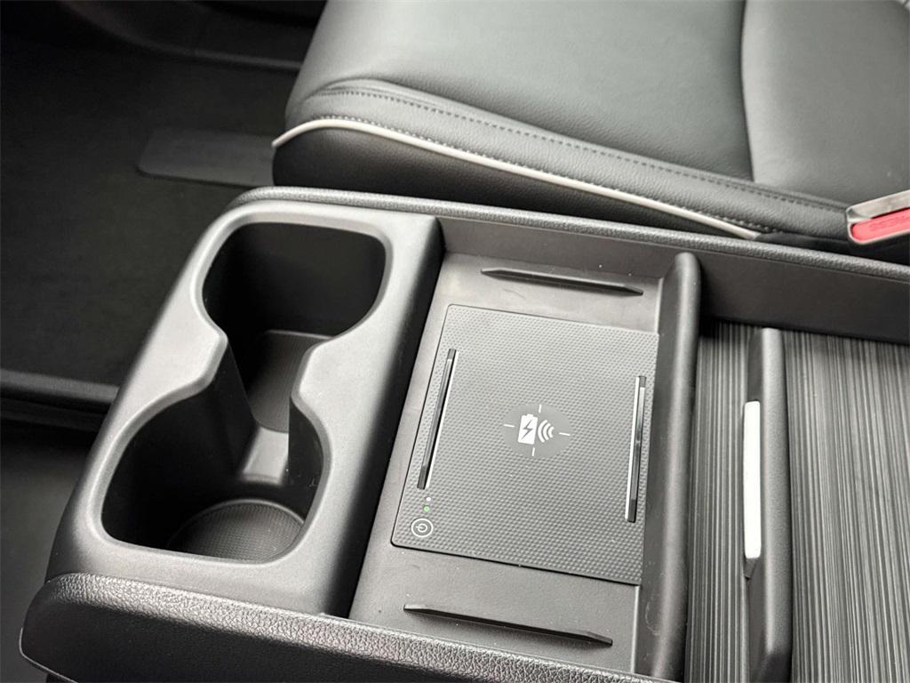 new 2026 Honda Odyssey car, priced at $50,475