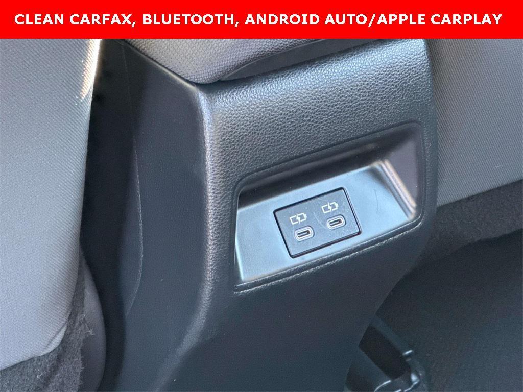 used 2024 Toyota Corolla car, priced at $17,500