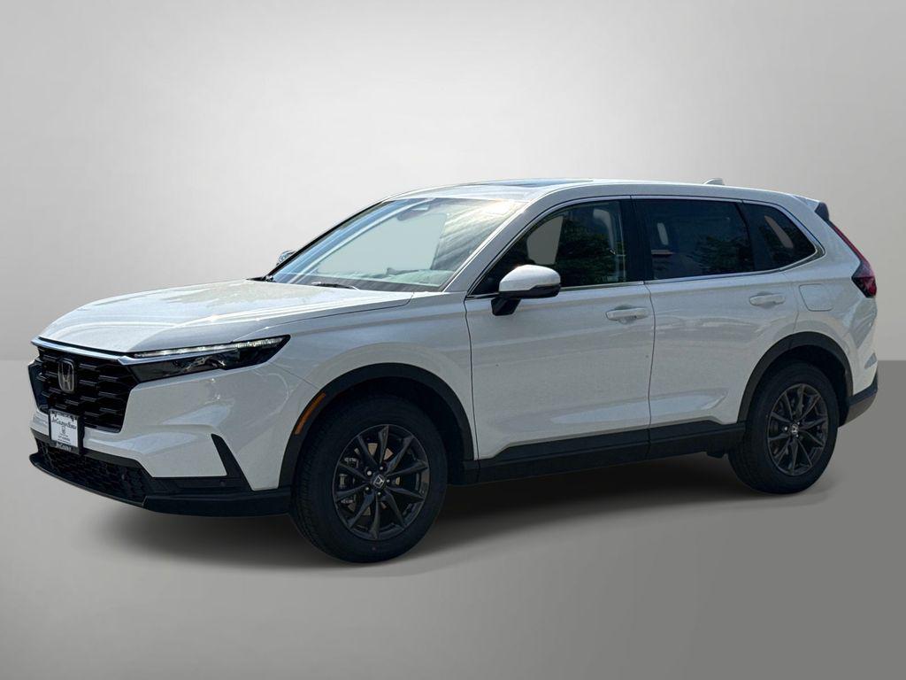 new 2026 Honda CR-V car, priced at $38,805