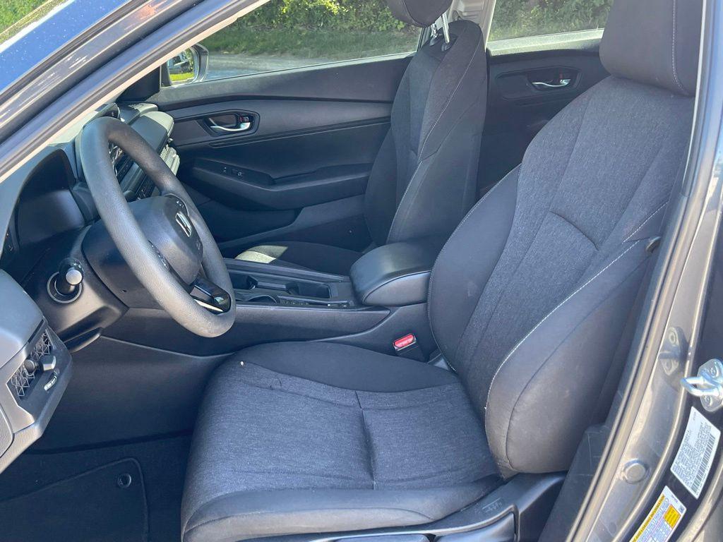 used 2023 Honda Accord car, priced at $23,800
