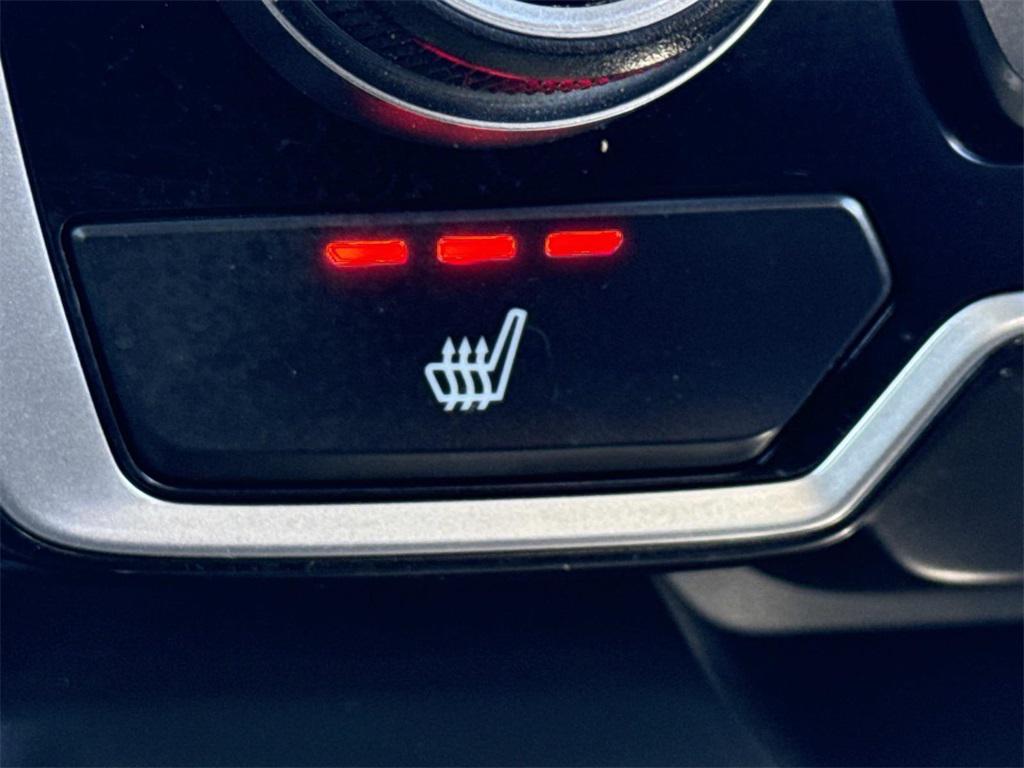 used 2020 Honda CR-V car, priced at $22,750