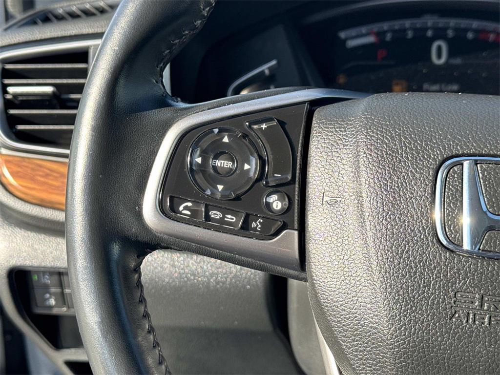 used 2020 Honda CR-V car, priced at $22,750