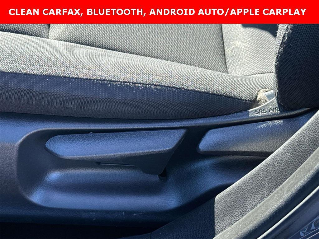 used 2024 Toyota Corolla car, priced at $17,500