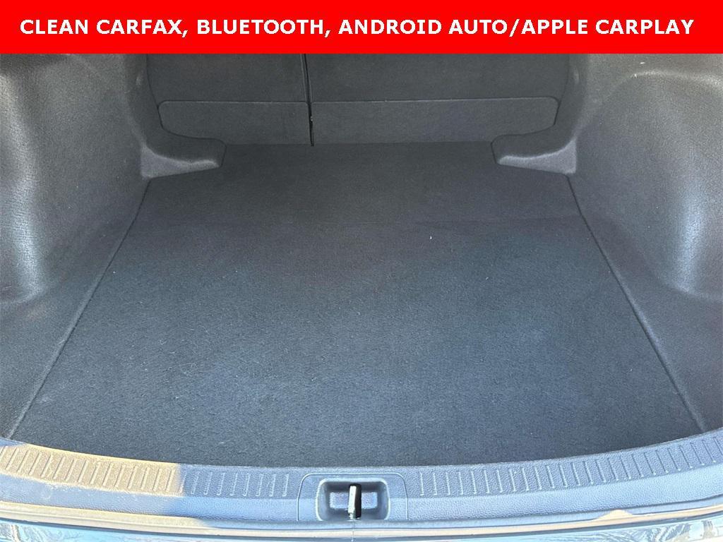 used 2024 Toyota Corolla car, priced at $17,500