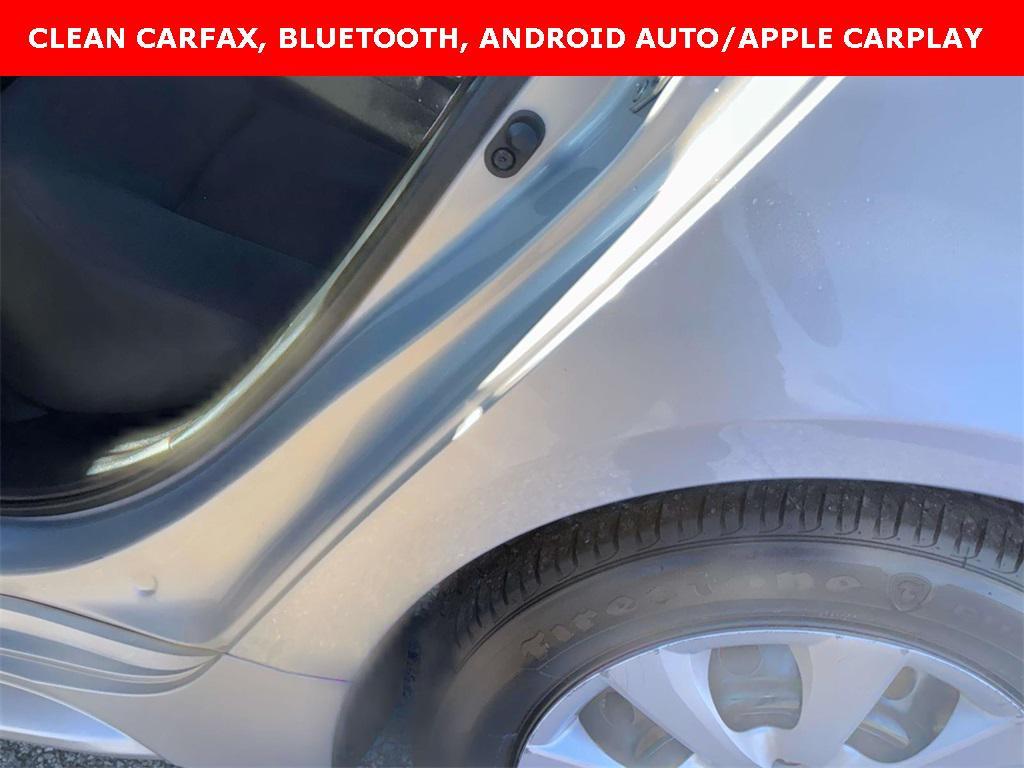 used 2024 Toyota Corolla car, priced at $17,500