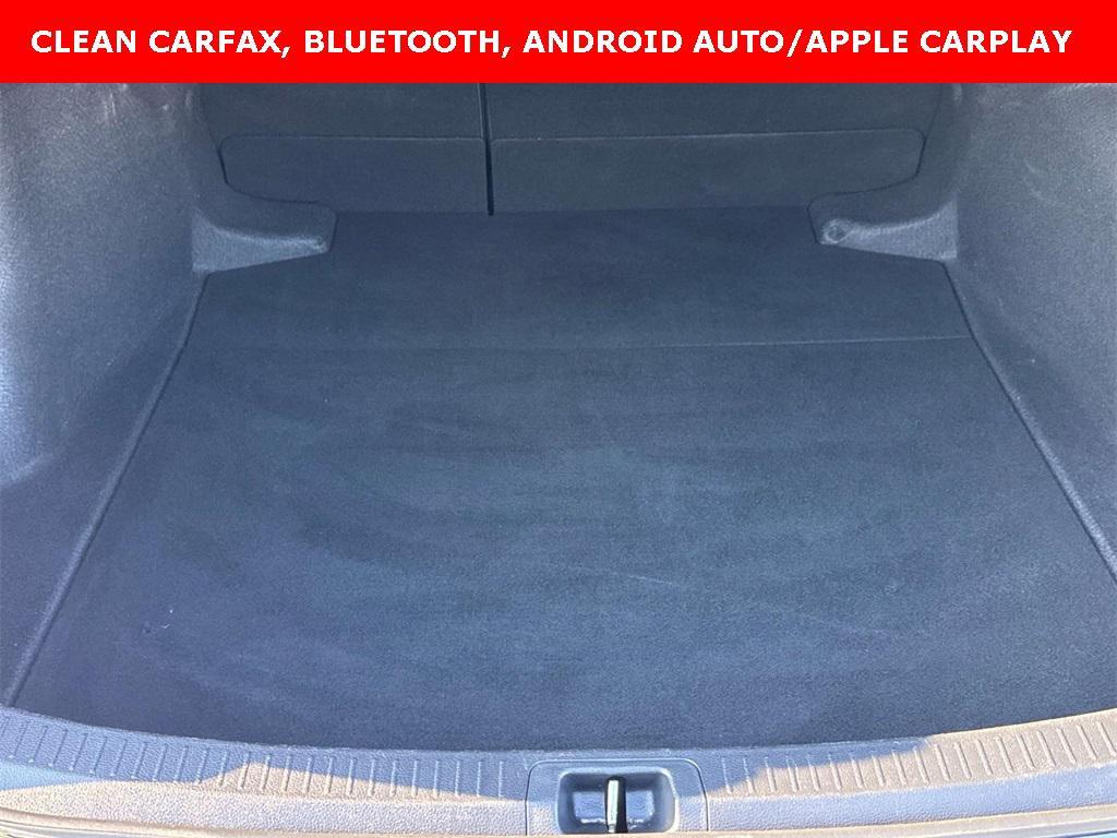 used 2024 Toyota Corolla car, priced at $17,500