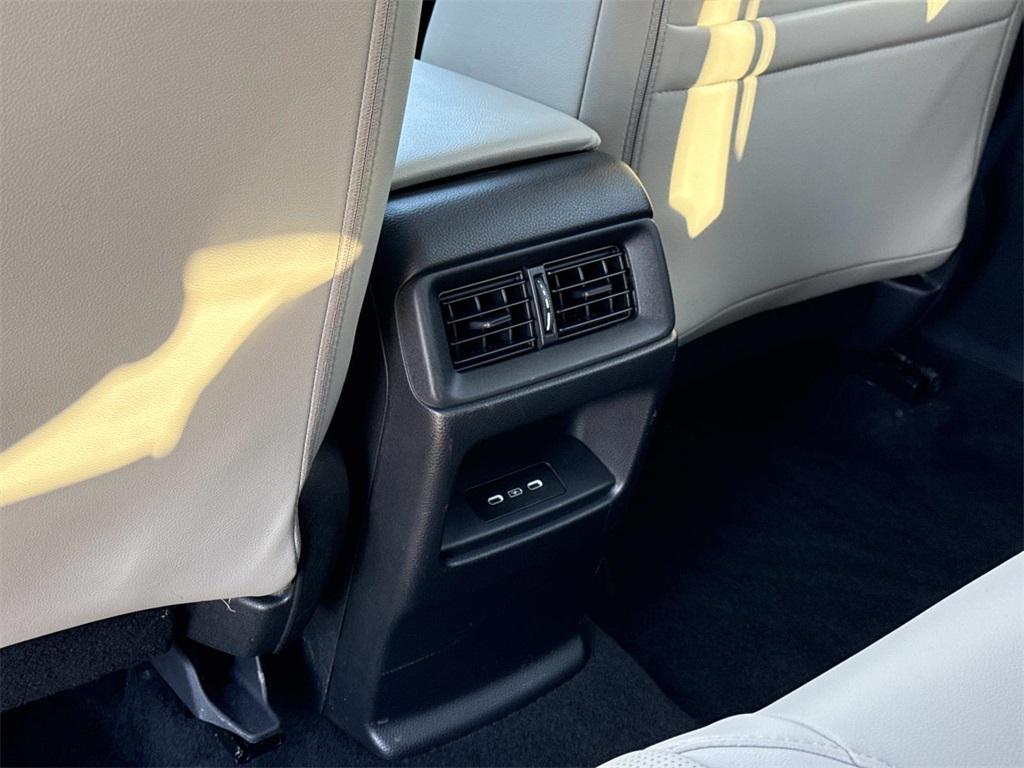 used 2024 Honda CR-V car, priced at $30,877