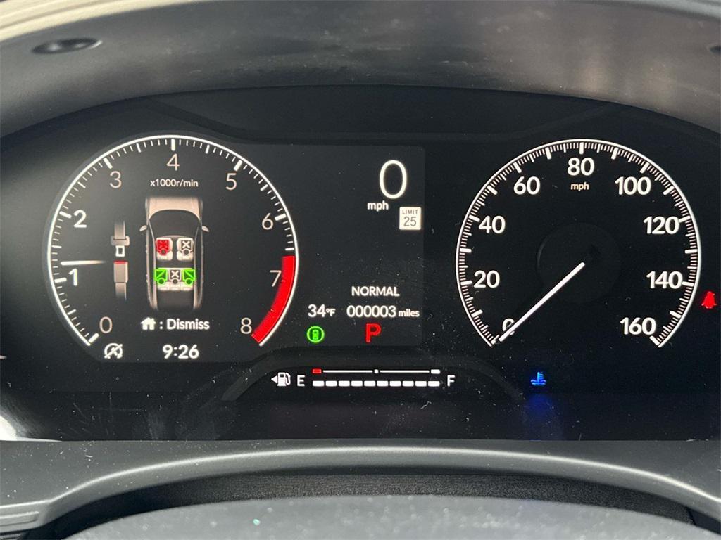 new 2026 Honda Civic car, priced at $28,990