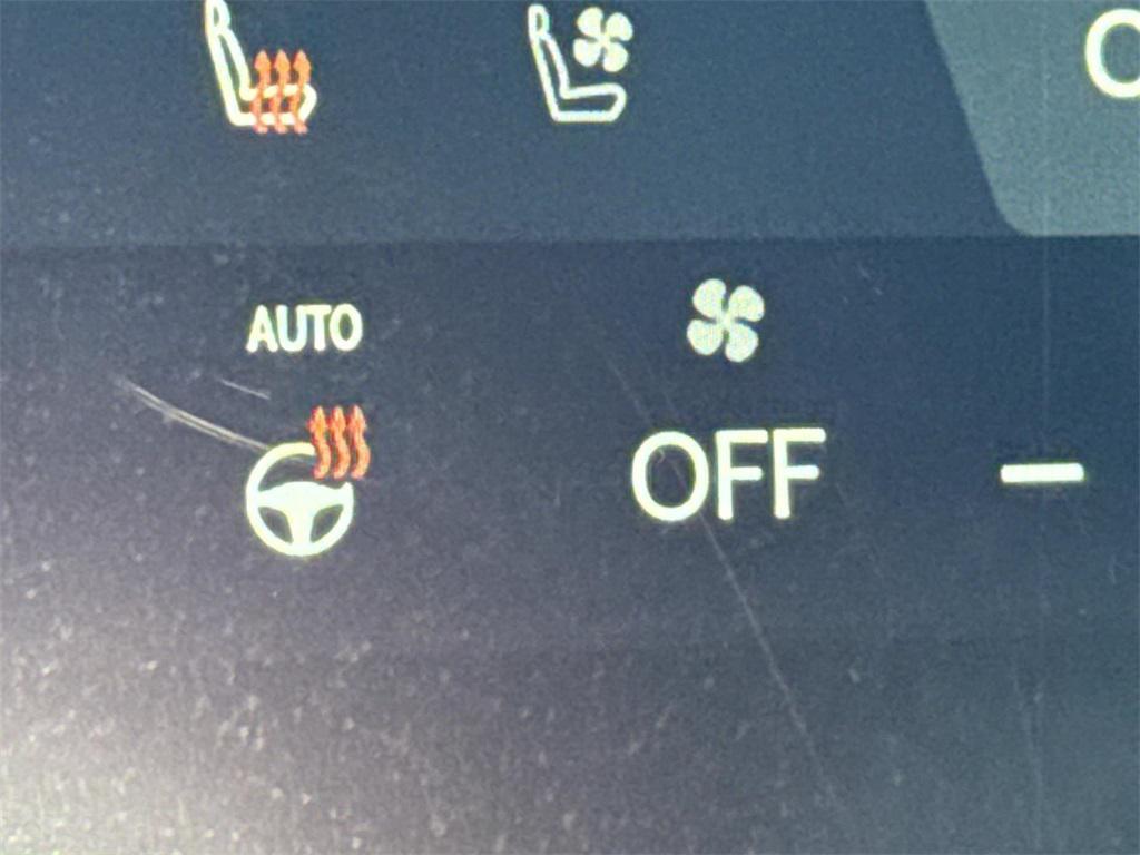 used 2024 Lexus RX 350 car, priced at $47,500