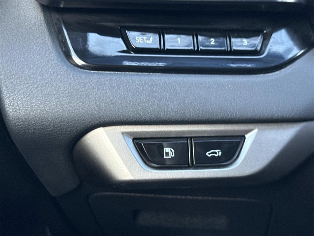 used 2024 Lexus RX 350 car, priced at $47,500