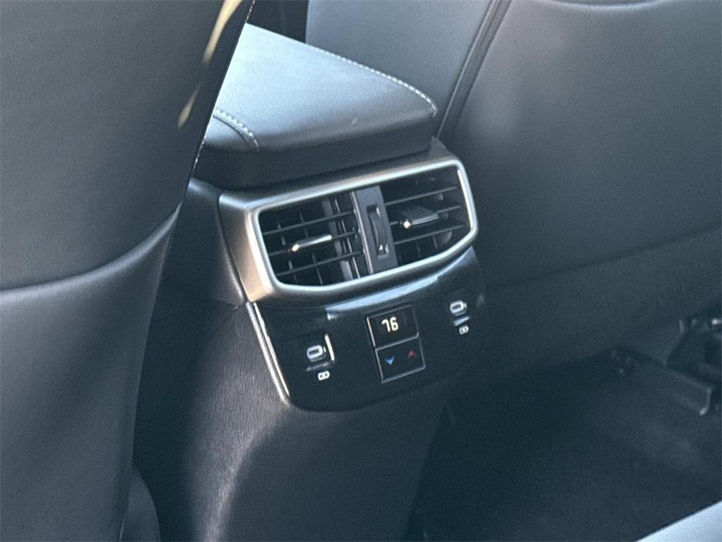 used 2024 Lexus RX 350 car, priced at $47,500