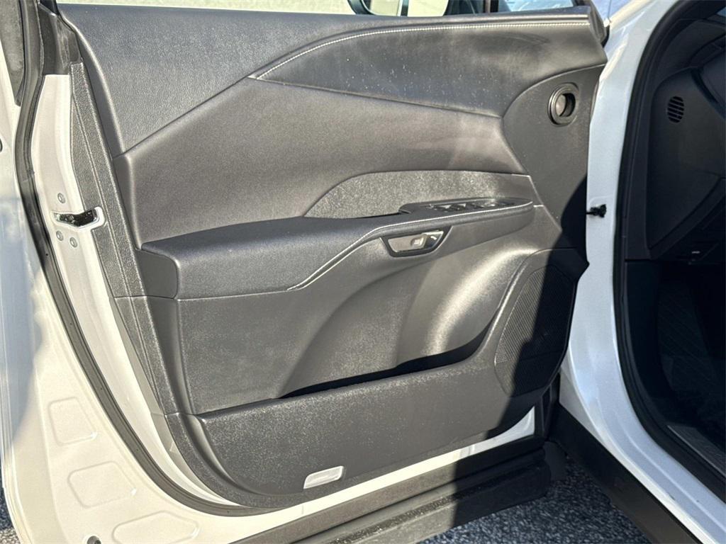 used 2024 Lexus RX 350 car, priced at $47,500