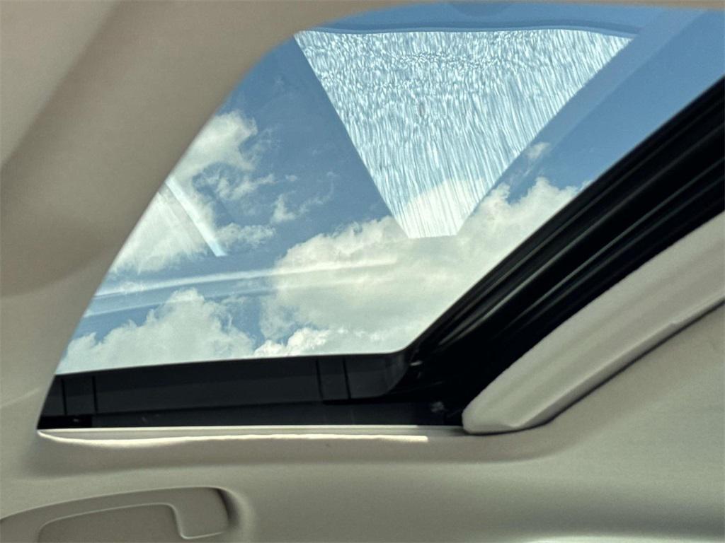 new 2025 Honda Accord car, priced at $32,165