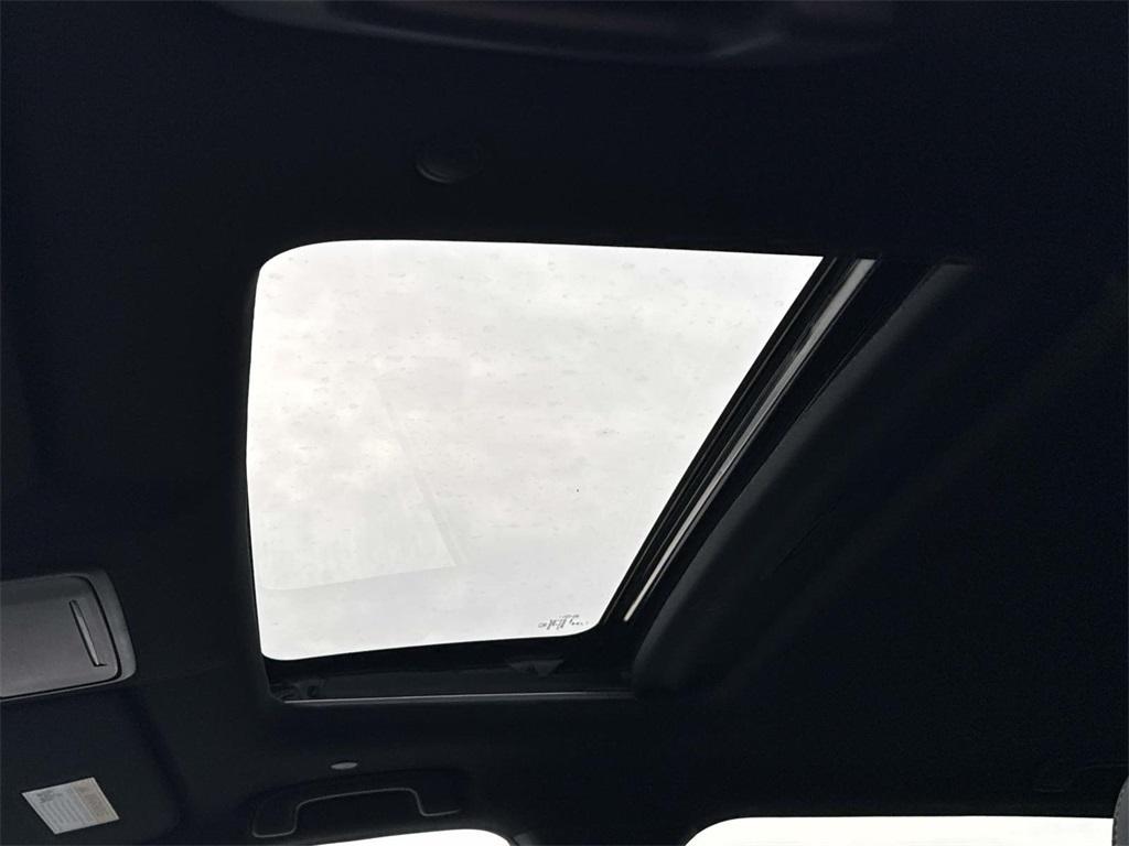 new 2026 Honda CR-V Hybrid car, priced at $43,700