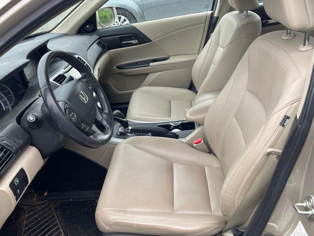 used 2014 Honda Accord car, priced at $15,800