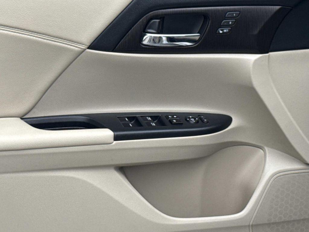 used 2014 Honda Accord car, priced at $15,800