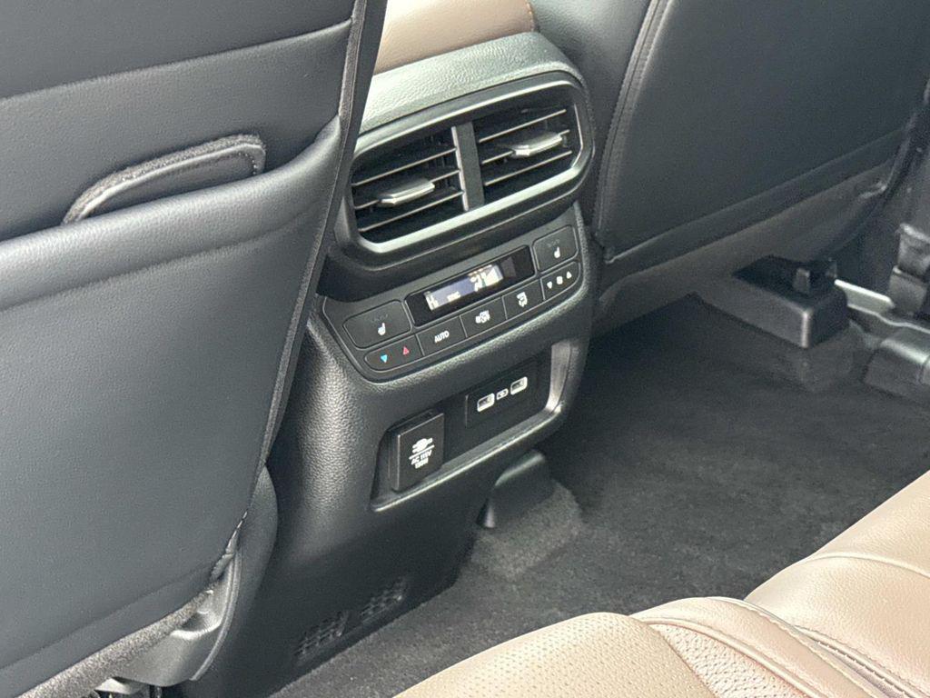 used 2023 Honda Pilot car, priced at $41,250