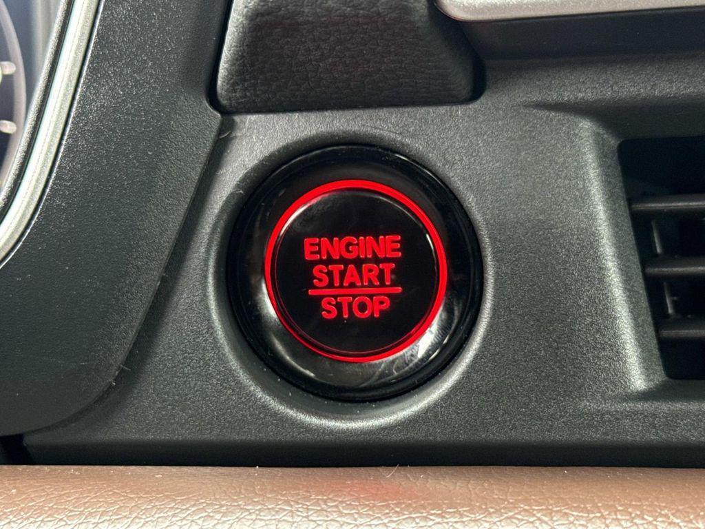 used 2023 Honda Pilot car, priced at $41,250