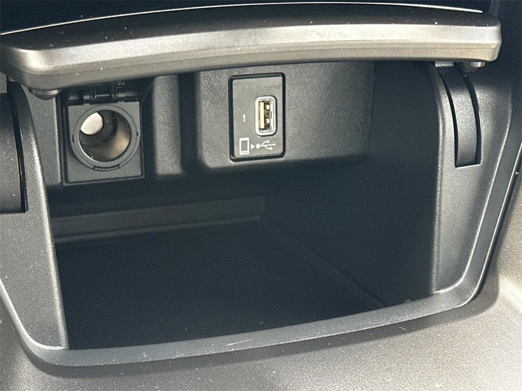 used 2018 Honda Accord Hybrid car, priced at $23,000