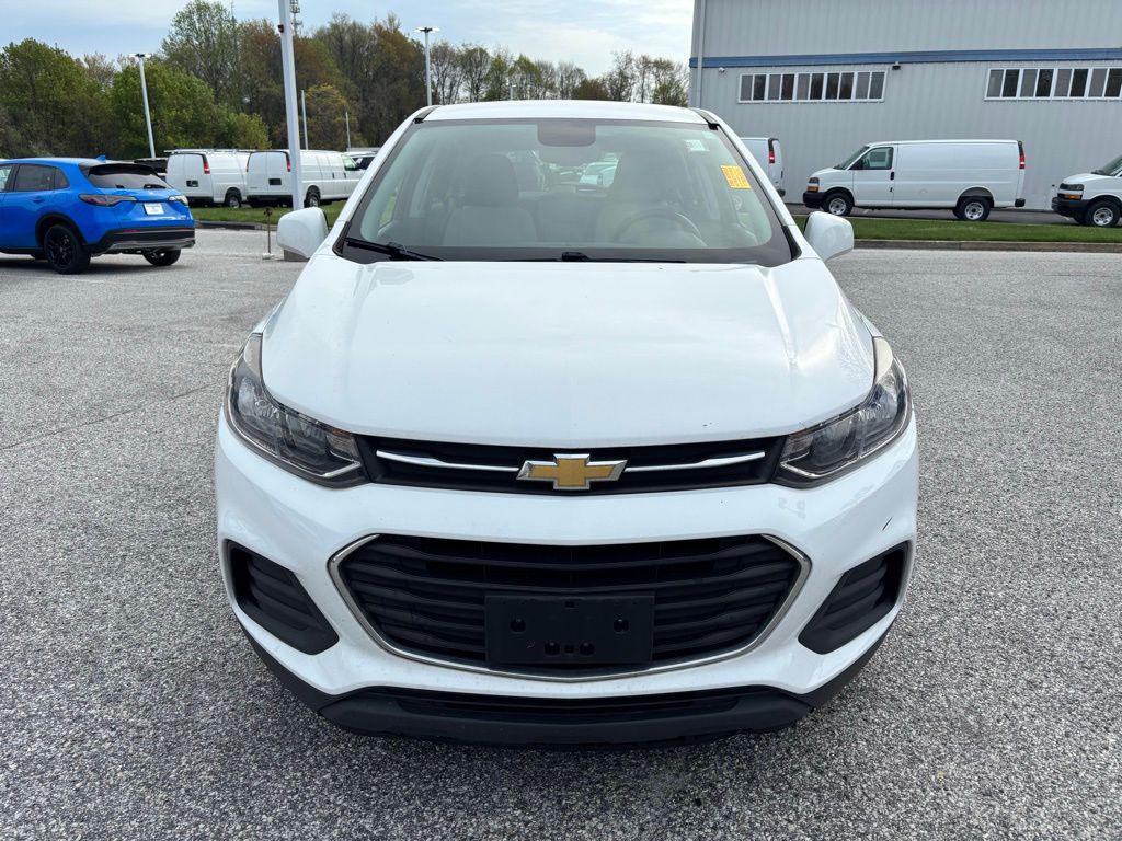 used 2018 Chevrolet Trax car, priced at $12,580