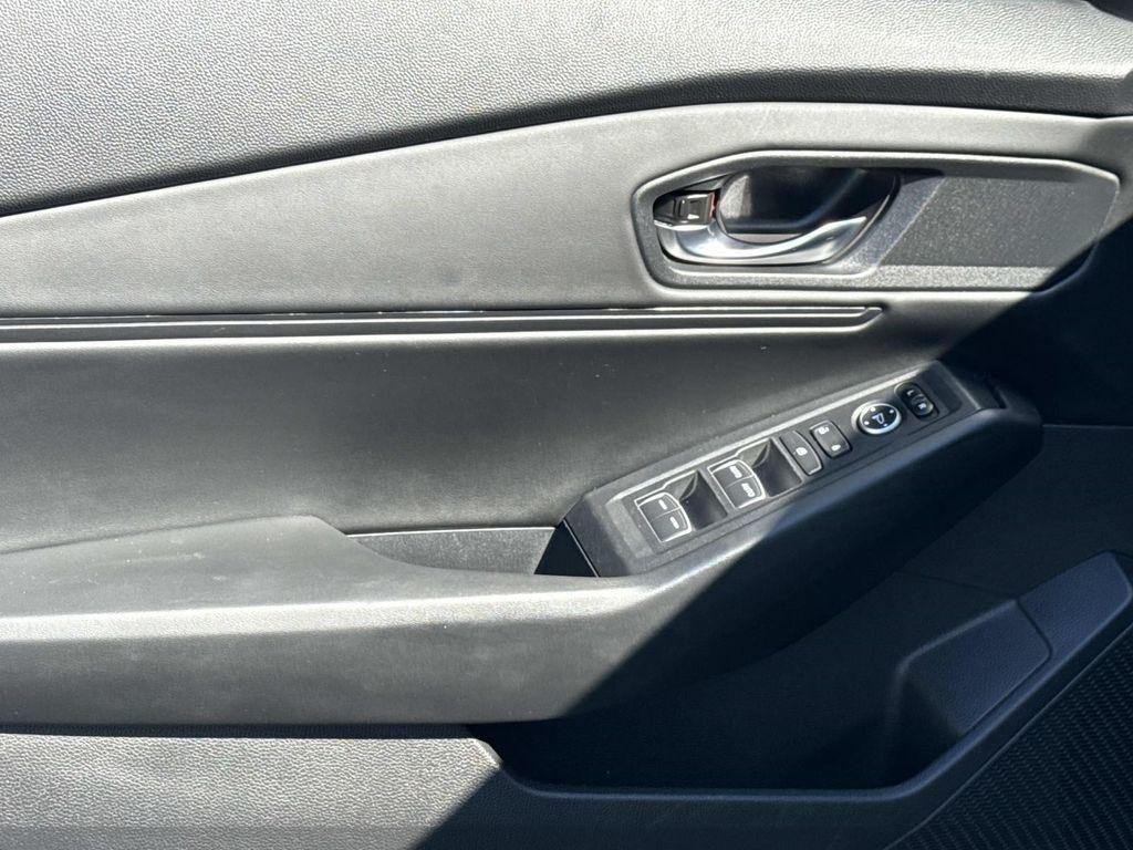 used 2023 Honda Accord car, priced at $24,300