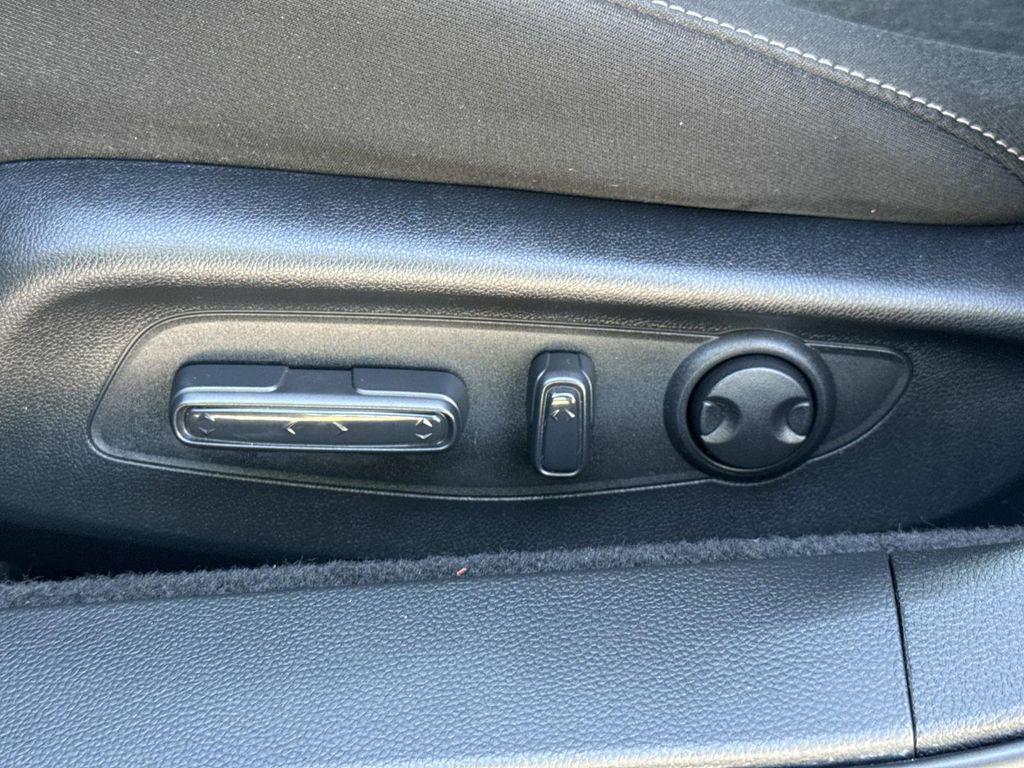 used 2023 Honda Accord car, priced at $24,300