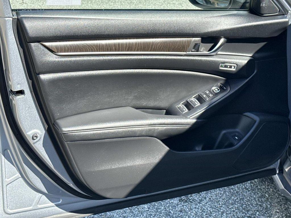 used 2020 Honda Accord car, priced at $20,800