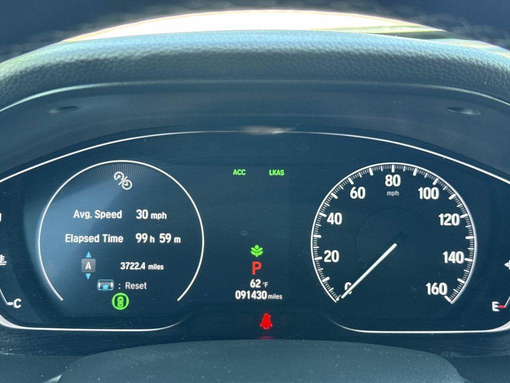 used 2020 Honda Accord car, priced at $20,800