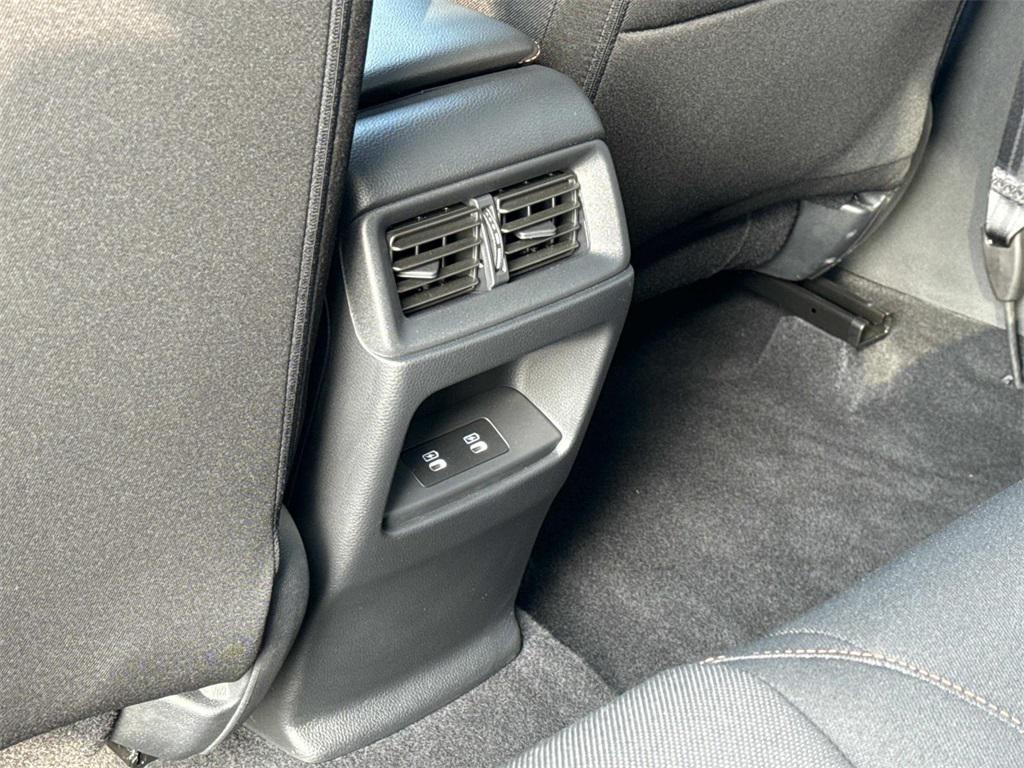 used 2024 Honda CR-V Hybrid car, priced at $31,413