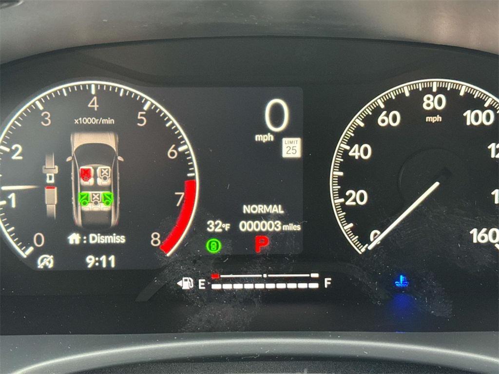 new 2026 Honda Civic car, priced at $28,990