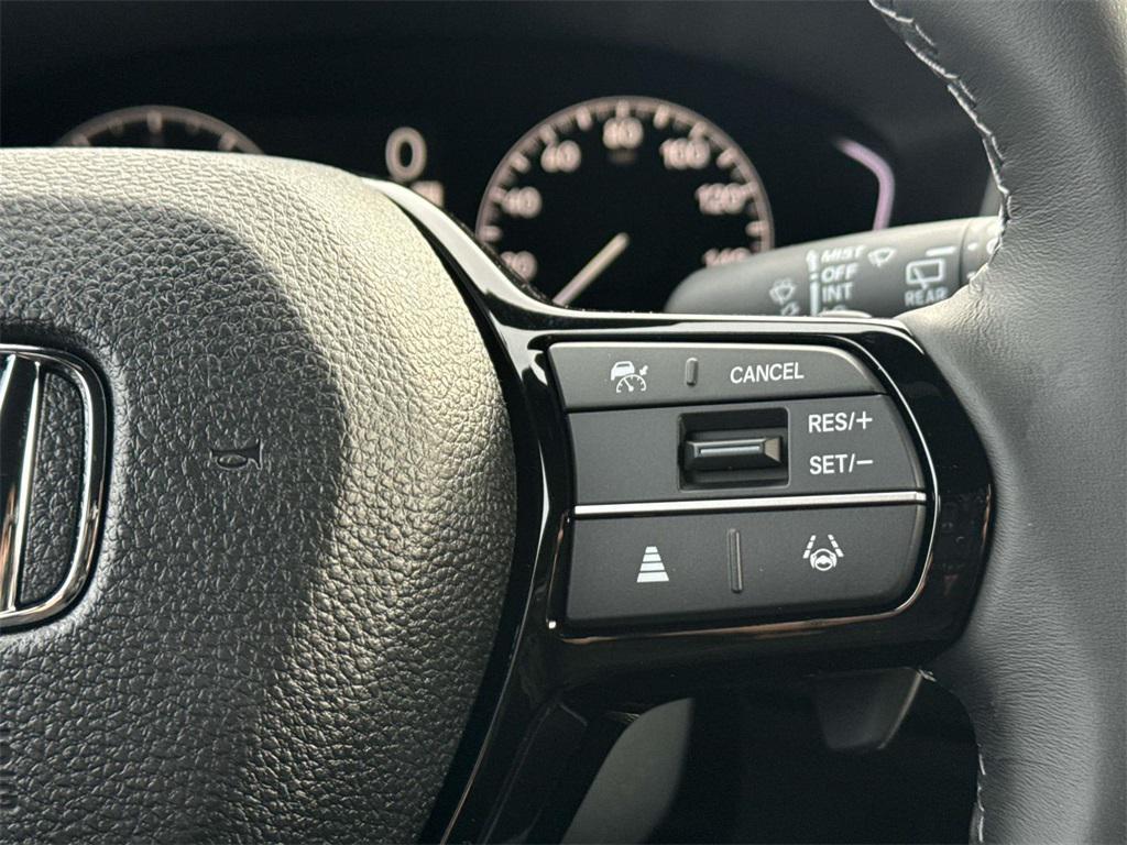 new 2026 Honda Civic car, priced at $28,990