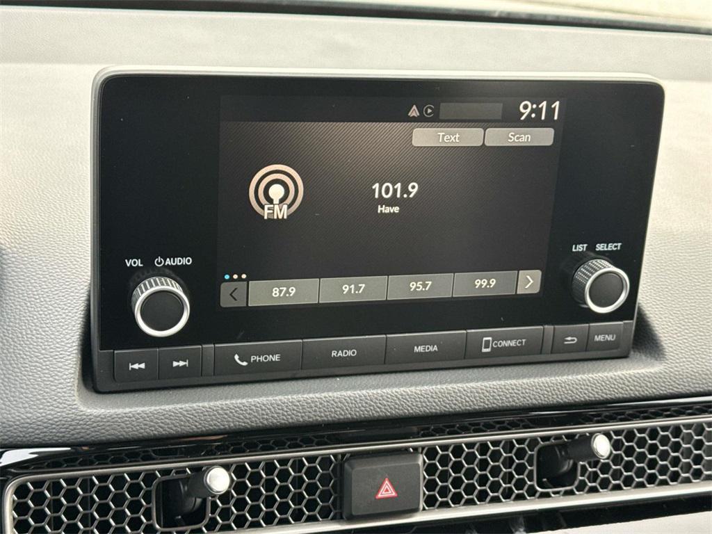 new 2026 Honda Civic car, priced at $28,990