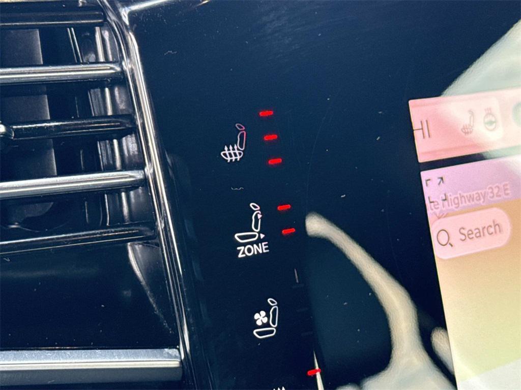 used 2022 Jeep Wagoneer car, priced at $37,000