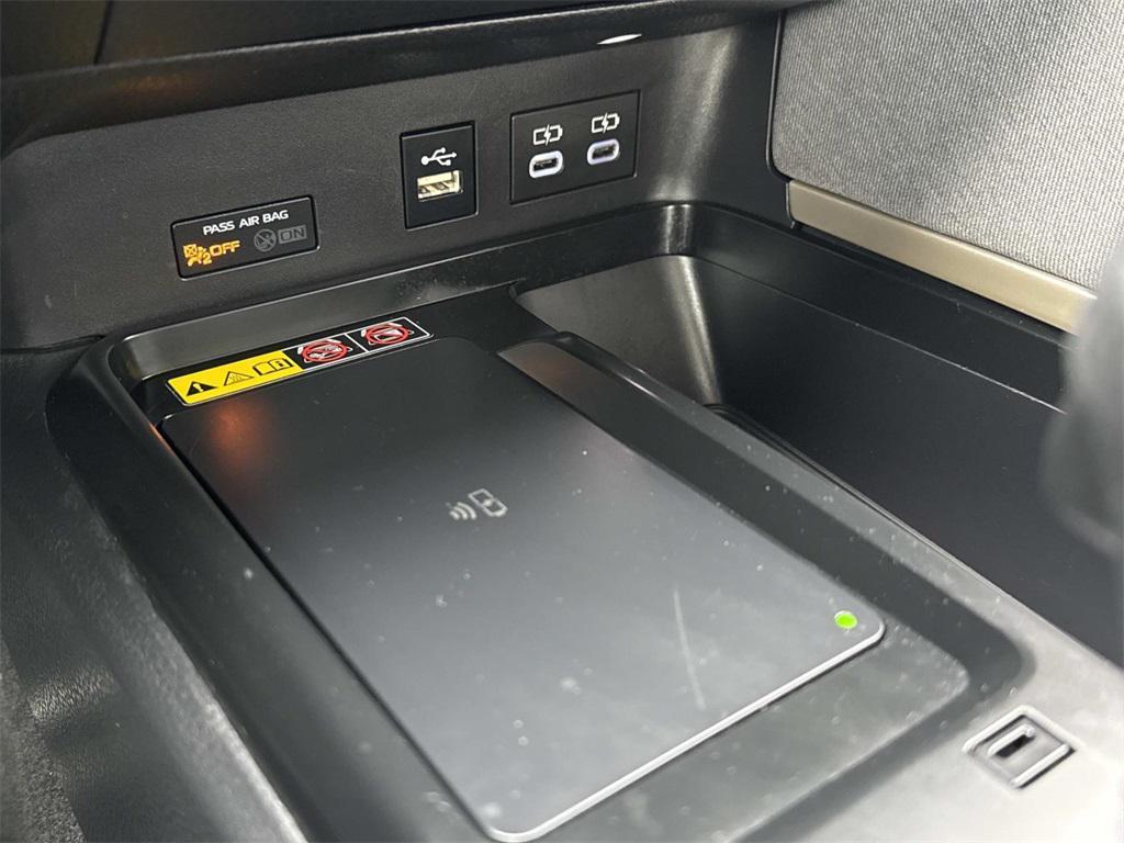 used 2025 Toyota Camry car, priced at $24,700