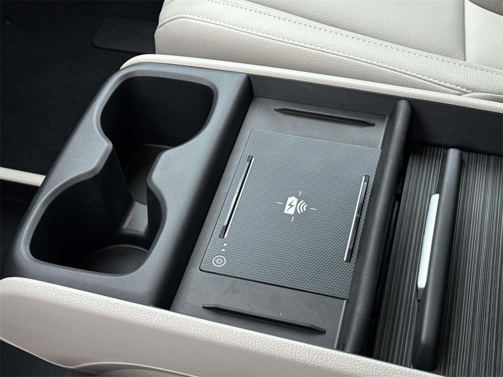 new 2026 Honda Odyssey car, priced at $44,290