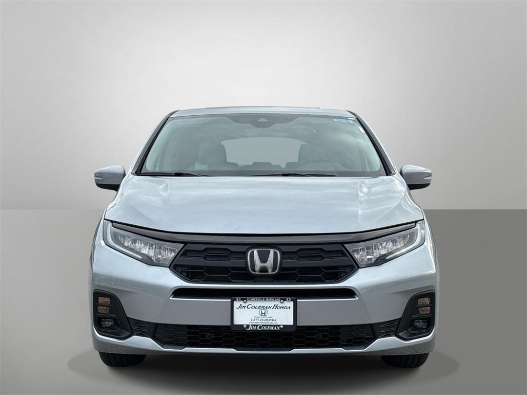 new 2026 Honda Odyssey car, priced at $44,290
