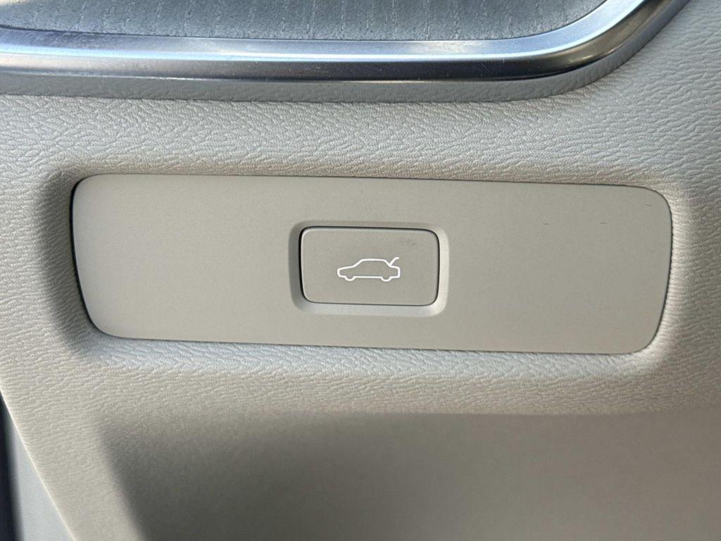 used 2024 Volvo S60 car, priced at $32,300