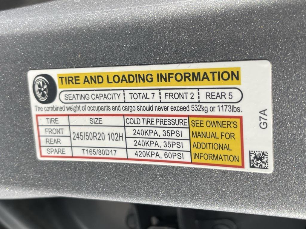 used 2019 Honda Pilot car, priced at $25,750