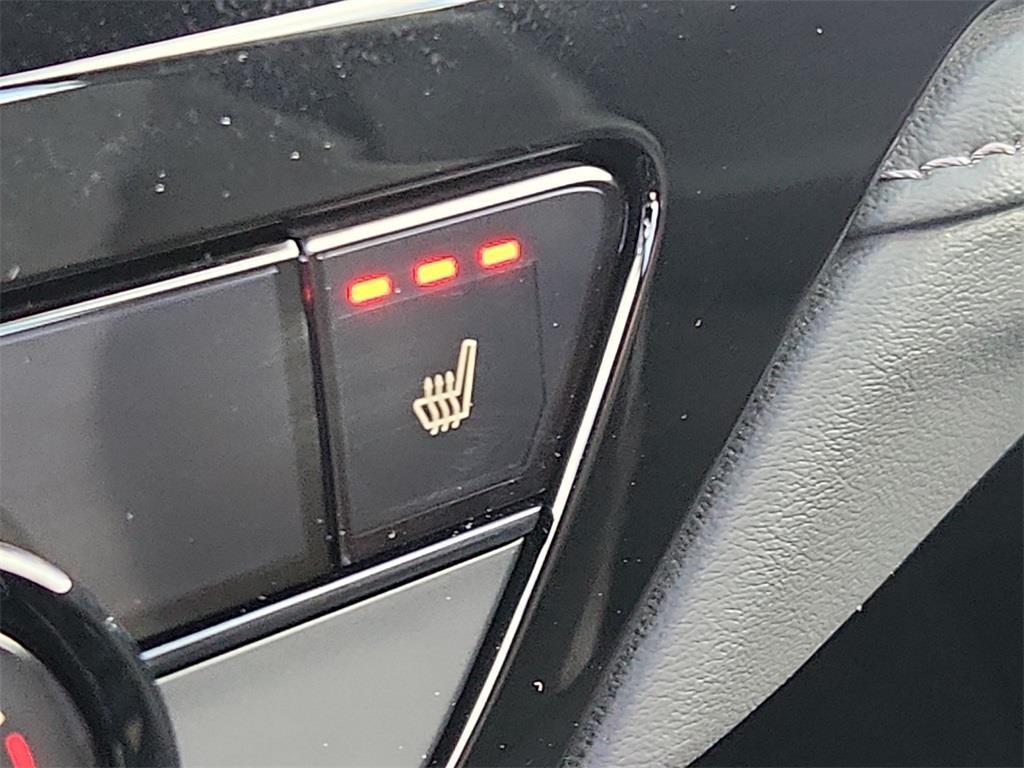 new 2025 Honda Accord Hybrid car, priced at $35,260