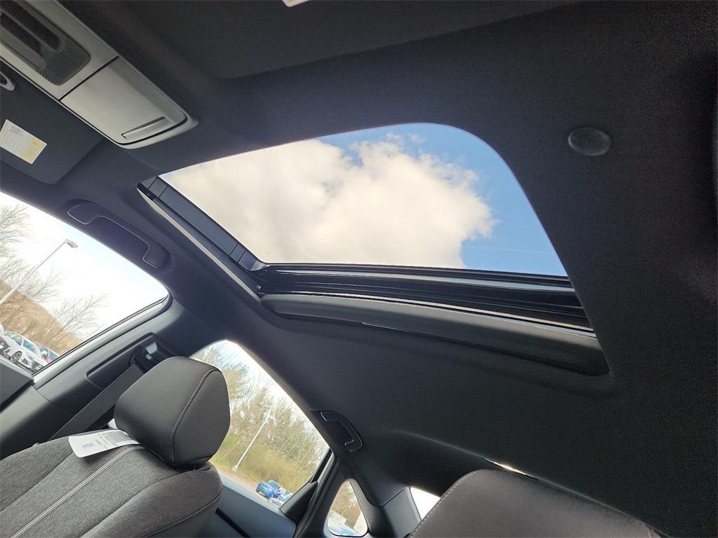 new 2025 Honda Accord Hybrid car, priced at $35,260