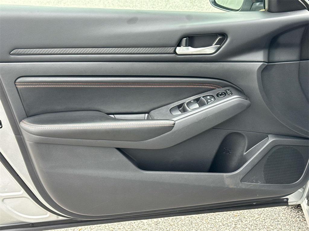 used 2022 Nissan Altima car, priced at $17,400