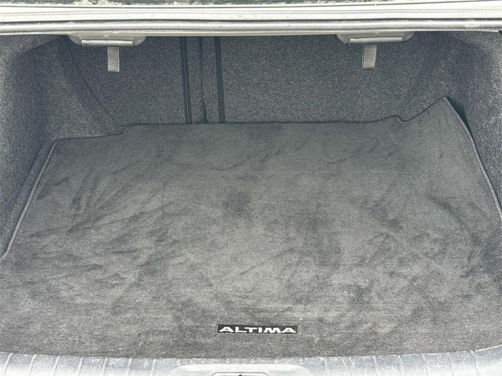 used 2022 Nissan Altima car, priced at $17,400