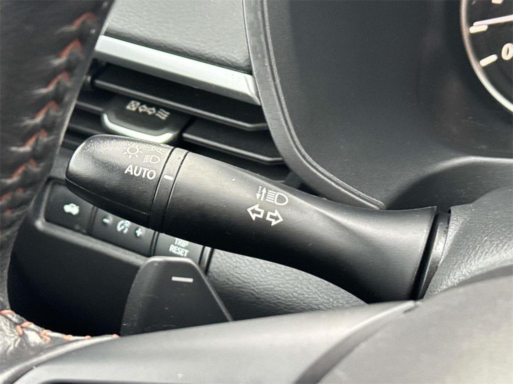 used 2022 Nissan Altima car, priced at $17,400